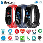 SmartWatch Fitness PLUSS