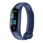 SmartWatch Fitness PLUSS