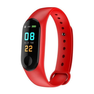 SmartWatch Fitness PLUSS