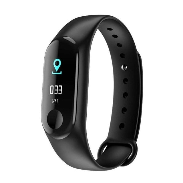 SmartWatch Fitness PLUSS