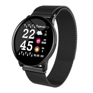 Metálico Max Smartwatch