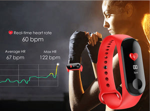 W-type Plus Smart Watch Fitness