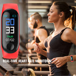 W-type Plus Smart Watch Fitness