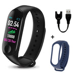 W-type Plus Smart Watch Fitness