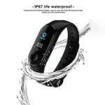 SmartWatch Fitness PLUSS