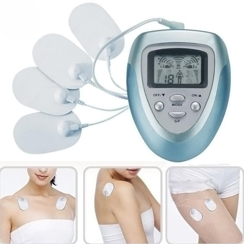 Multi-Terapêutico Massageador Anti Calorias